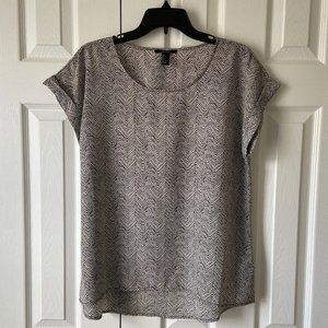 Forever 21 Blouse